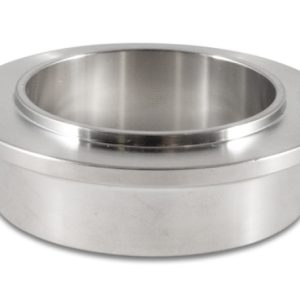 Vibrant SS Turbo V-Band Inlet Flange for Garrett GTX2860R / 2867R