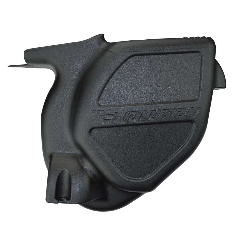 Injen 17-19 Honda Civic Type-R (FK8) 2.0L Turbo Evolution Air Intake System - Image 10