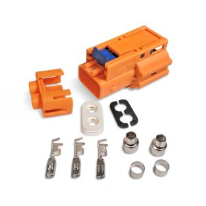 AEM EV CCU Plug & Pin Kit - HVDC Output (For AEM EV CCU aem30-8405)