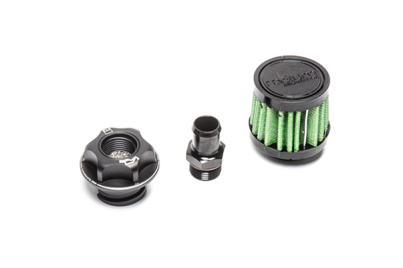 Radium Engineering GM LS Baffled Oil Cap - Image 3