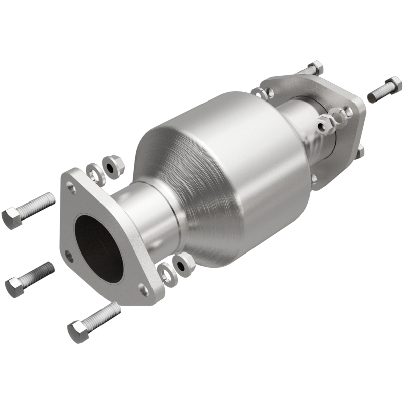 Magnaflow Conv DF 08-09 Accord 3.5L rear - Image 2