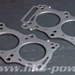 HKS 09-10 Nissan GT-R 96mm Bore Metal Stopper Head Gasket Set (96mm Bore/9.0 CR)