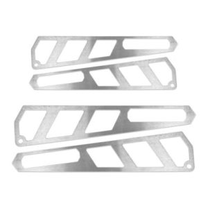 Cognito Enhancement Plate Kit for SM Series Caster Adjustable Radius Arm Kit