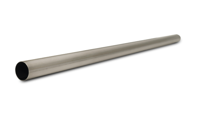 Vibrant 1.75in OD Titanium Straight Tube - 1 Meter Long - Image 3