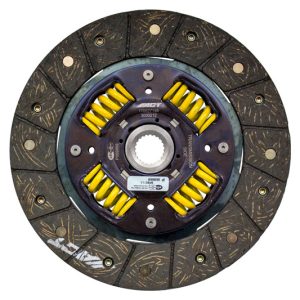 ACT 16-17 Mazda MX-5 Miata ND Perf Street Sprung Disc