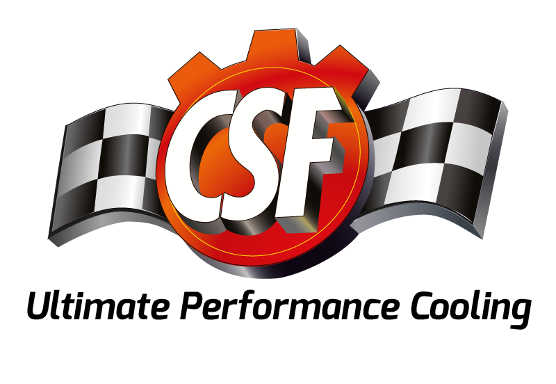 CSF Toyota A90/A91 Supra/ BMW G-Series B58 Charge-Air Cooler Manifold- Machined Billet Aluminum - Image 10