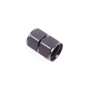 Radium Engineering Fitting 10AN Female to 10AN Female