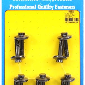 ARP Ford Modular V8 Main Cap-Side Bolt (Early Alum Block) M8 MBK
