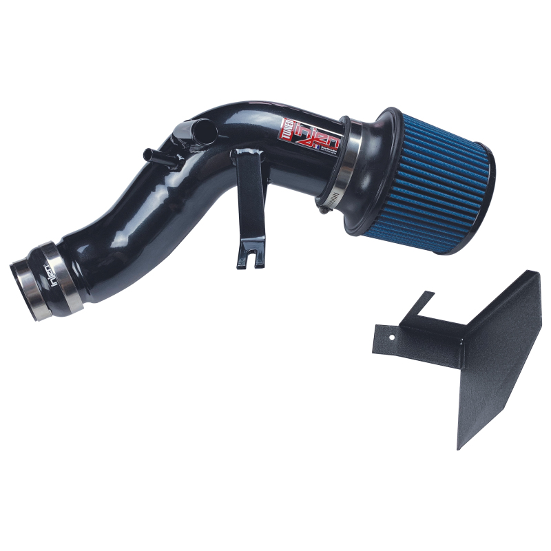 Injen 15-19 Hyundai Sonata 2.0T Short Ram Air Intake - Laser Black - Image 2