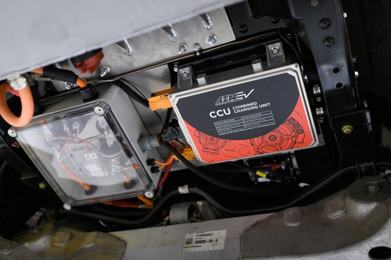 AEM EV CCU Kit - Image 2