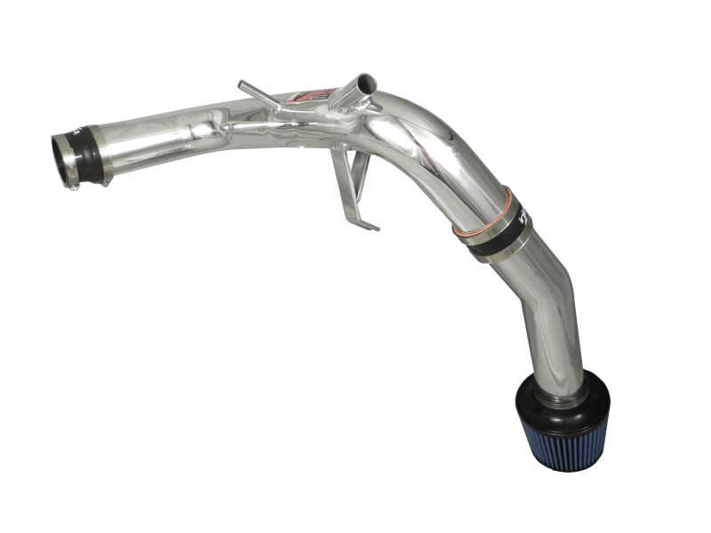 Injen 13 Hyundai Veloster Turbo 1.6L 4cyl Turbo GDI Polished Cold Air Intake - Image 2