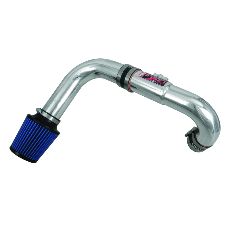 Injen 11-14 Chevrolet Cruze 1.4L (turbo) 4cyl Polished Cold Air Intake - Image 2