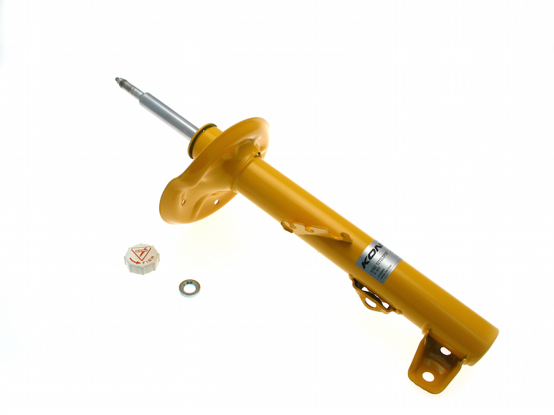 Koni Sport (Yellow) Shock 5/92-99 BMW 3 Series-E36 Coupe/Sedan/Vert (Incl. M-Technik) - Left Front - Image 2