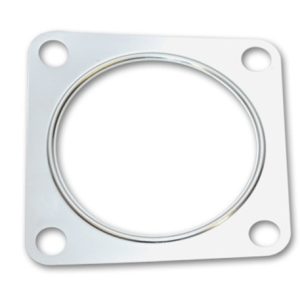 Vibrant Metal Gasket for K03/K04 Turbo Discharge Flange (Matches Flange #14440)