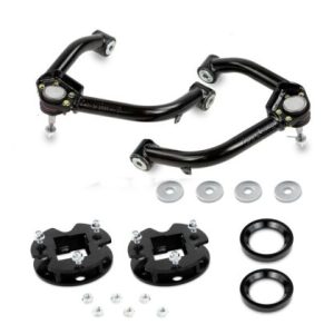 Cognito 19-24 Chevy/GMC Silverado/Sierra 1500 2WD/4WD 3in Standard Leveling Kit