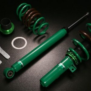 Tein 2018+ Honda Accord (CV1) 4DR/4CYL Street Basis Z Coilover Kit
