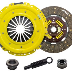 ACT 1999 Ford Mustang HD/Perf Street Sprung Clutch Kit