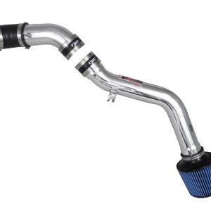 Injen 03-08 Hyundai Tiburon 2.7L V6 Polished Cold Air Intake w/ MR Tech
