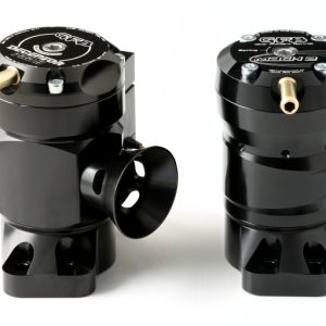 GFB 2017+ Kia Stinger 3.3T V6 Deceptor Pro II Combo BOV Kit (Mach 2 and Deceptor Pro 2 Valves Incld)