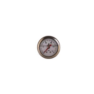 Aeromotive 0-15 PSI Fuel Pressure Gauge