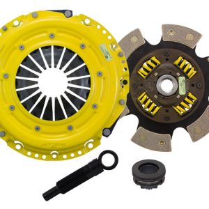 ACT 2005 Audi S4 HD/Race Sprung 6 Pad Clutch Kit