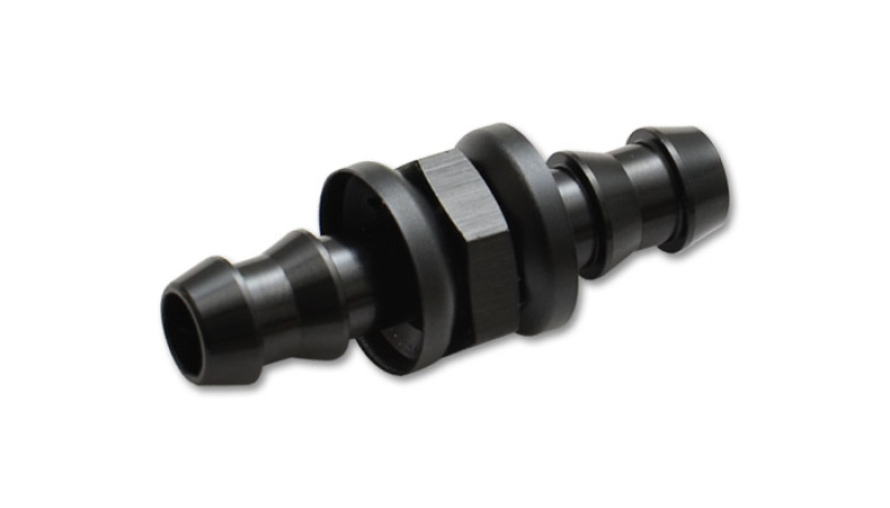 Vibrant -10AN to -12AN Barbed Transition Fitting - Image 2