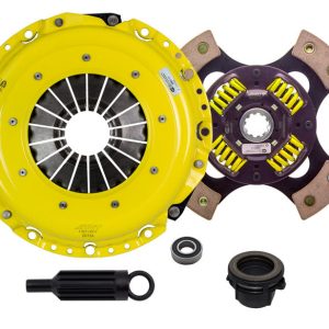 ACT 01-06 BMW M3 E46 XT/Race Sprung 4 Pad Clutch Kit