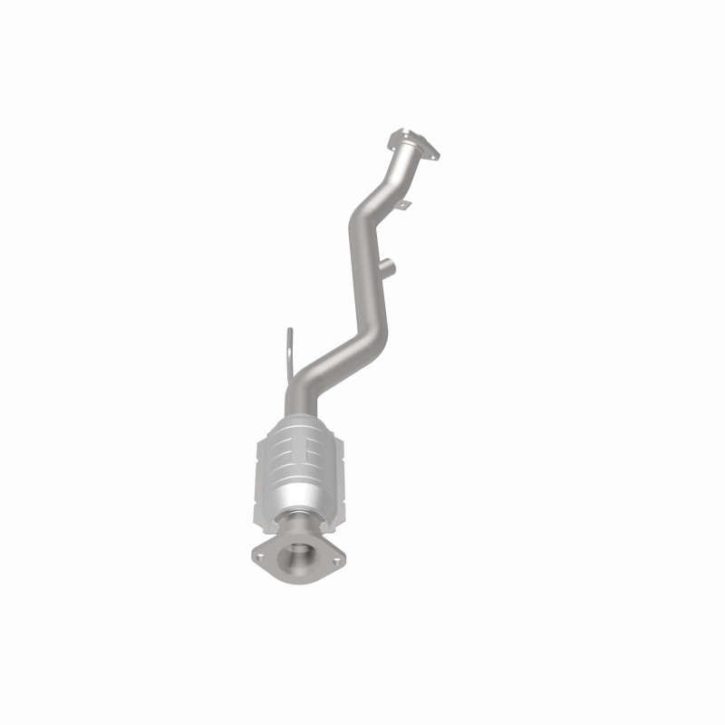 MagnaFlow Conv DF 90-95 300ZX Turbo Passenger Side 49S - Image 8
