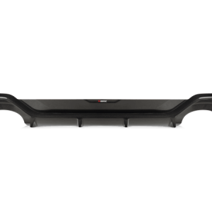 Akrapovic 2020 Audi RS6 Avant/RS7 Sportback (C8) Rear Carbon Fiber Diffuser - High Gloss