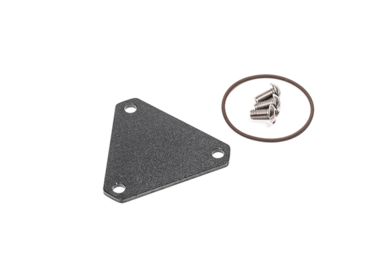 Radium Engineering FCST-X Fill Neck Block-Off Kit - Image 3