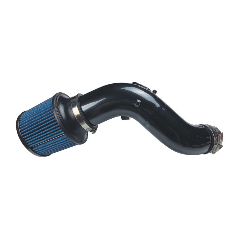 Injen 15-19 Hyundai Sonata 2.0T Short Ram Air Intake - Laser Black - Image 8