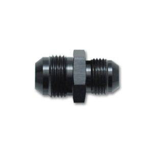 Vibrant -6AN x -3AN Reducer Adapter Fitting