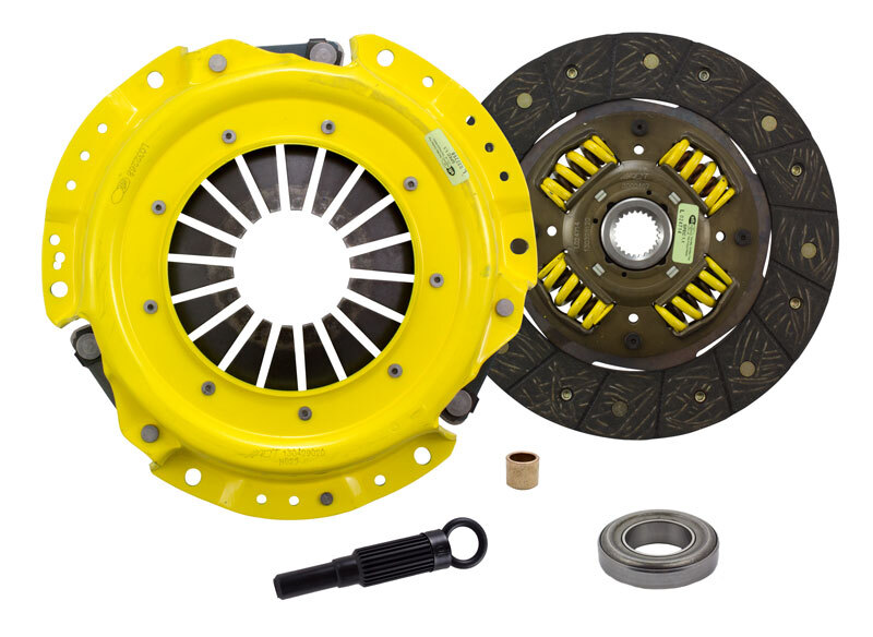 ACT HD/Perf Street Sprung Clutch Kit - Image 6