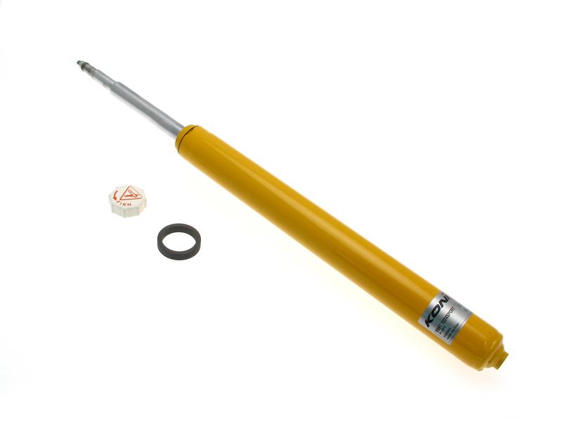 Koni Sport (Yellow) Shock 8/90-92 BMW 5 Series-E34 Sedan/Touring(Exc. M-Technik) - Front - Image 2
