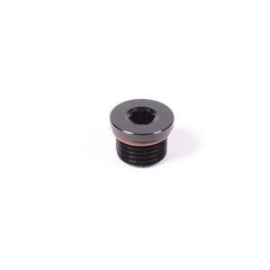 Radium Engineering Fitting 2AN ORB Plug