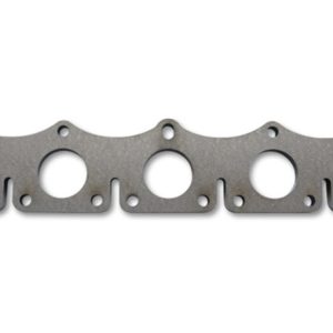 Vibrant Exhaust Manifold Flange for 05+ VW 2.5L 5 Cyl - 1/2in Thick