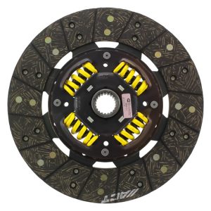 ACT 2005 Toyota Tundra Perf Street Sprung Disc