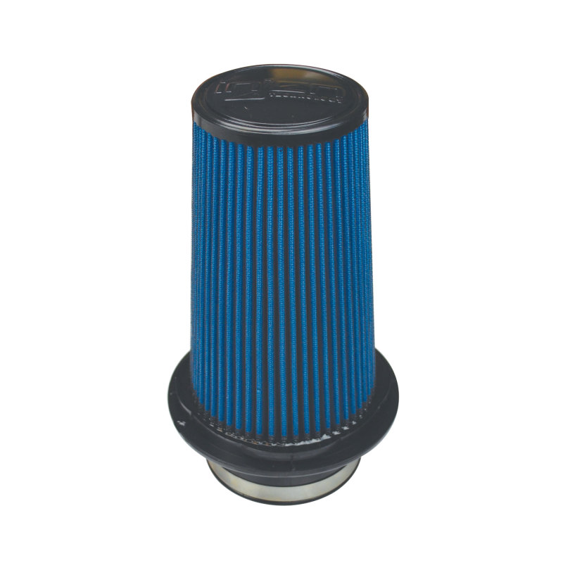 Injen SuperNano-Web Air Filter 4.0in ID/ 7.0in Base / 8.8in Height / 5in Top - Image 4