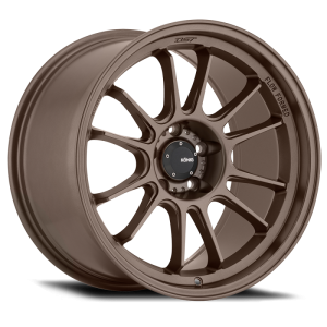 Konig Hypergram 16x7.5 4x100 ET38 Race Bronze