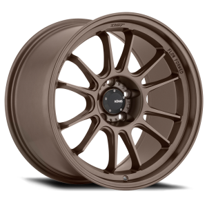 Konig Hypergram 15x8 4x100 ET35 Race Bronze