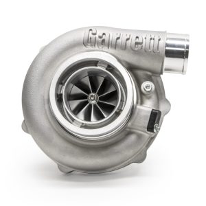 Garrett G30-900 Super Core - Standard Rotation
