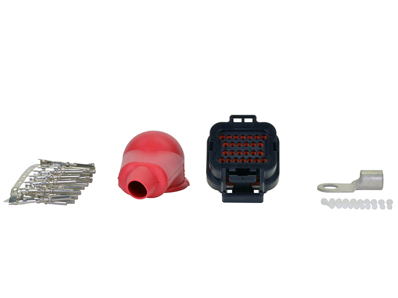 AEM EV Plug & Pin Kit for PDU-8 - Image 2
