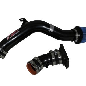 Injen 02-06 Nissan Altima 4 Cyl 2.5L (CARB 02-04 Only) Black Cold Air Intake *SPECIAL ORDER*