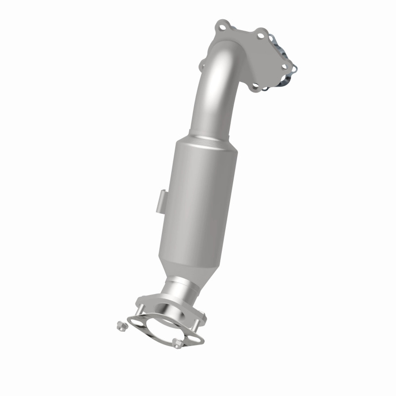 MagnaFlow Conv DF 08-09 Subaru WRX 2.5L - Image 7