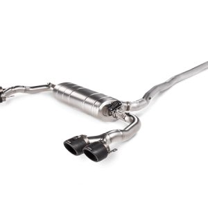 Akrapovic 2020+ Mercedes-Benz A45/A45 S AMG (W177/H247) Evolution Link Pipe Set (SS)