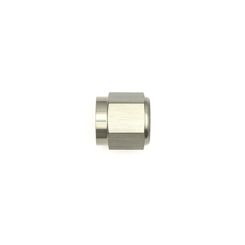DeatschWerks 6AN Female Flare Cap - Image 9