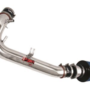 Injen 95-96 240SX 16 Valve Polished Short Ram Intake