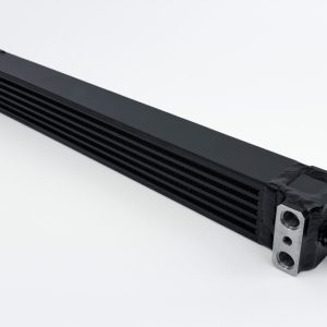 CSF 92-99 BMW E36 Euro Spec High Performance All Aluminum Engine Oil Cooler