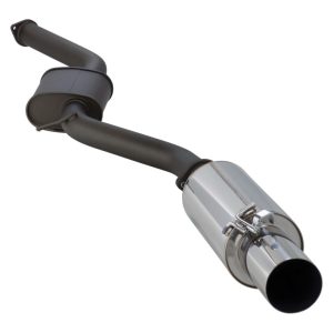 HKS 93-98 Toyota Supra 3.0 Non-Turbo Hi-Power Exhaust *Off Road Use Only*
