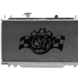 CSF 02-06 Acura RSX Radiator